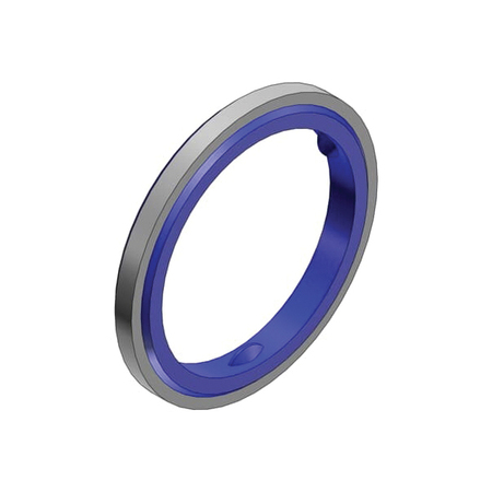 ABB SEALING RING RB/STL 1/2 in. 5302